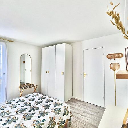 Appartement Face Gare / Centre アルジャントゥイユ エクステリア 写真